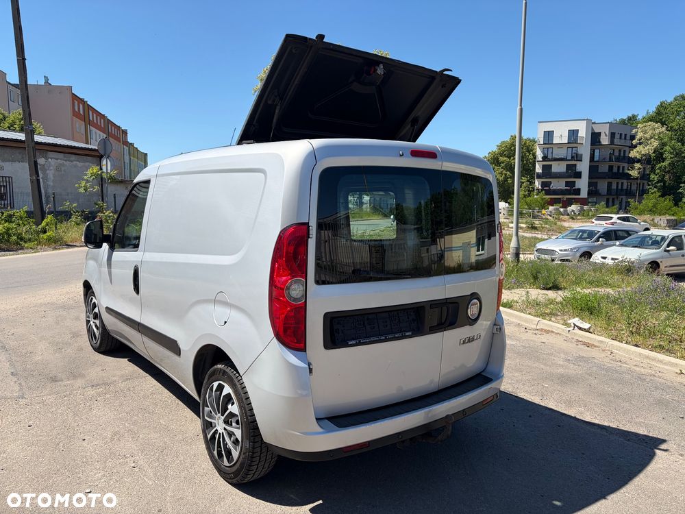 Fiat Doblo - 3