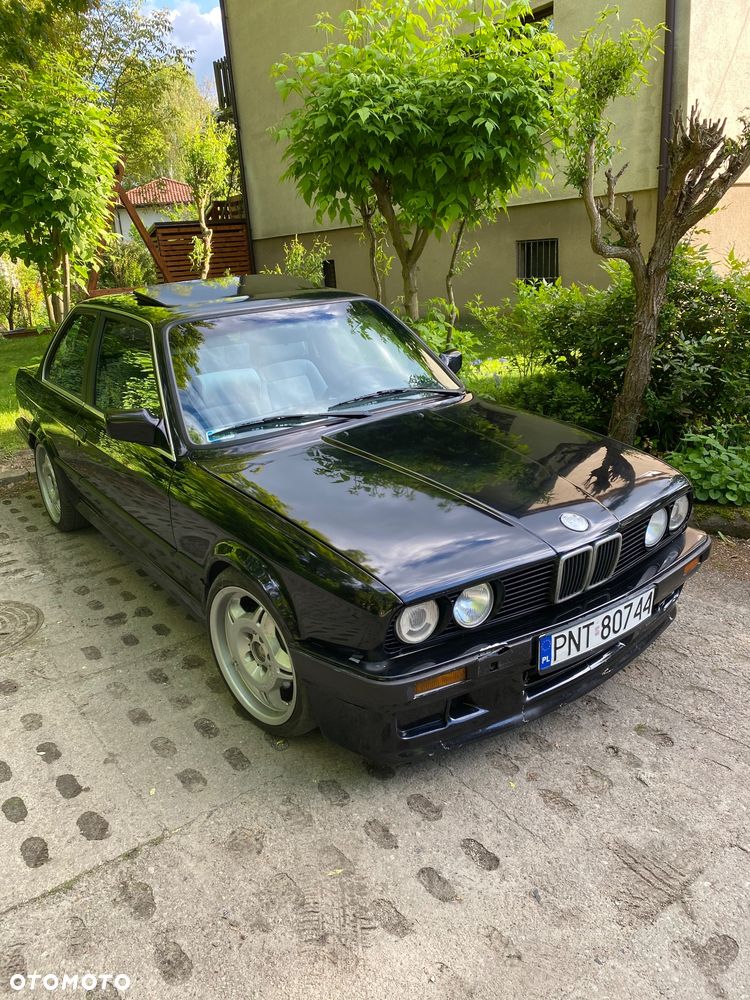 BMW Seria 3 - 20