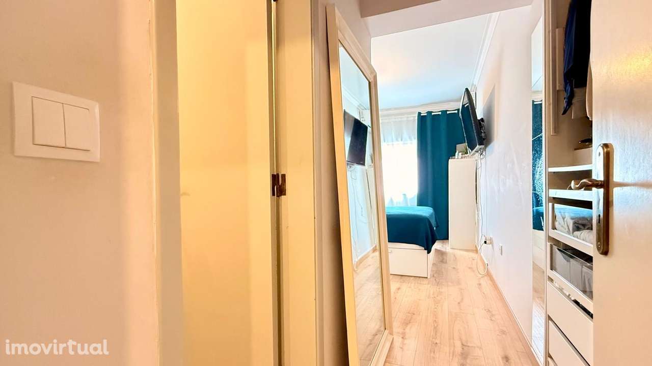 Apartamento T3 Venda em Baixa da Banheira e Vale da Amoreira,Moita - Grande imagem: 5/21