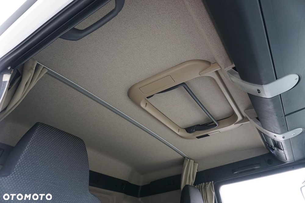 MAN TGS / 18.460 / EURO 6 / ACC / RETARDER / HYDRAULIKA - 17