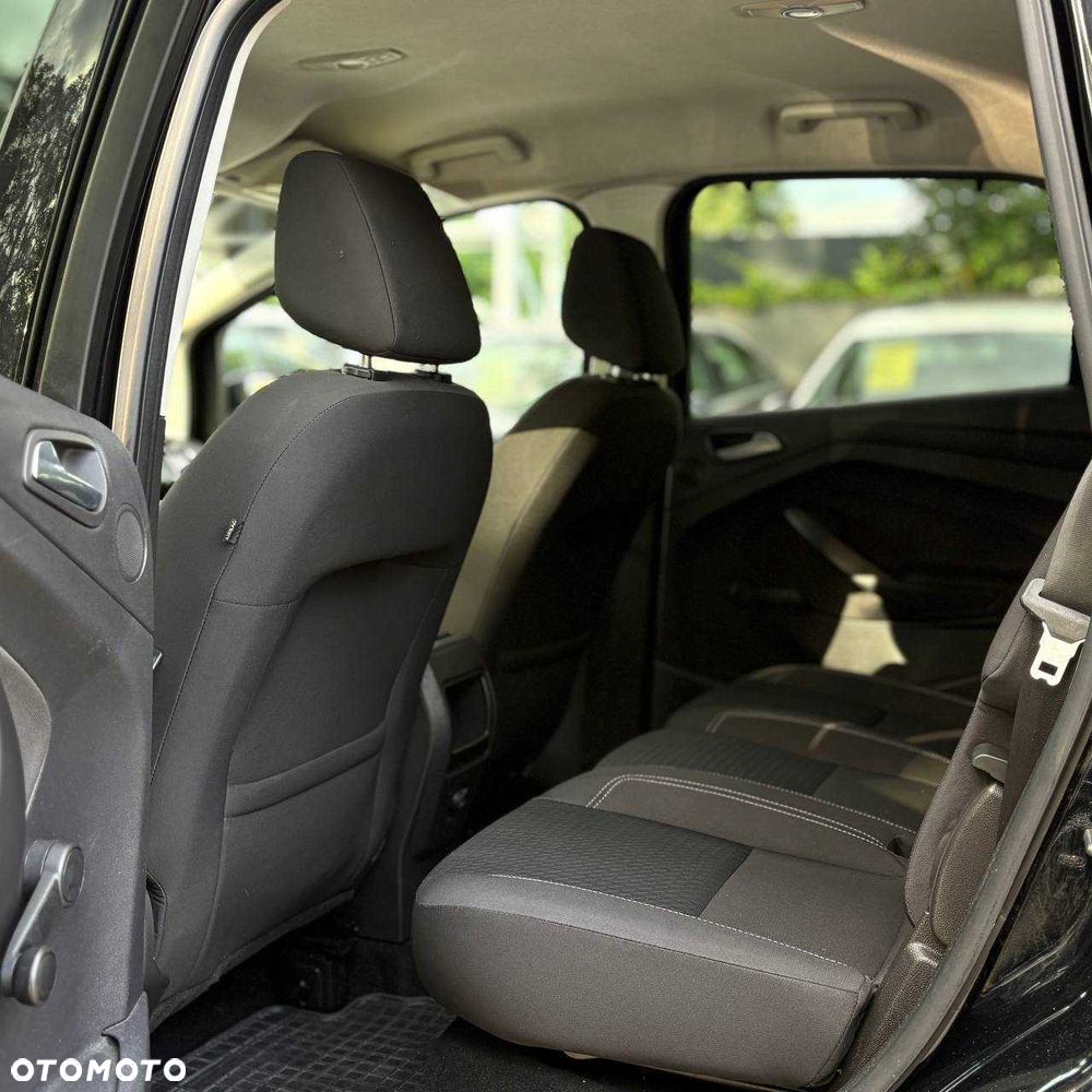 Ford C-MAX - 7