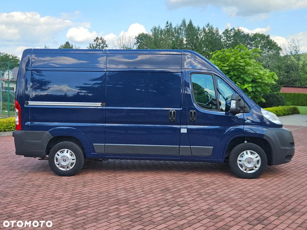 Fiat Ducato - 3