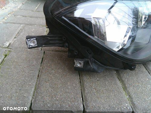 LAMPA PRAWY PRZÓD VW T-CROSS 2GM941006 - 6