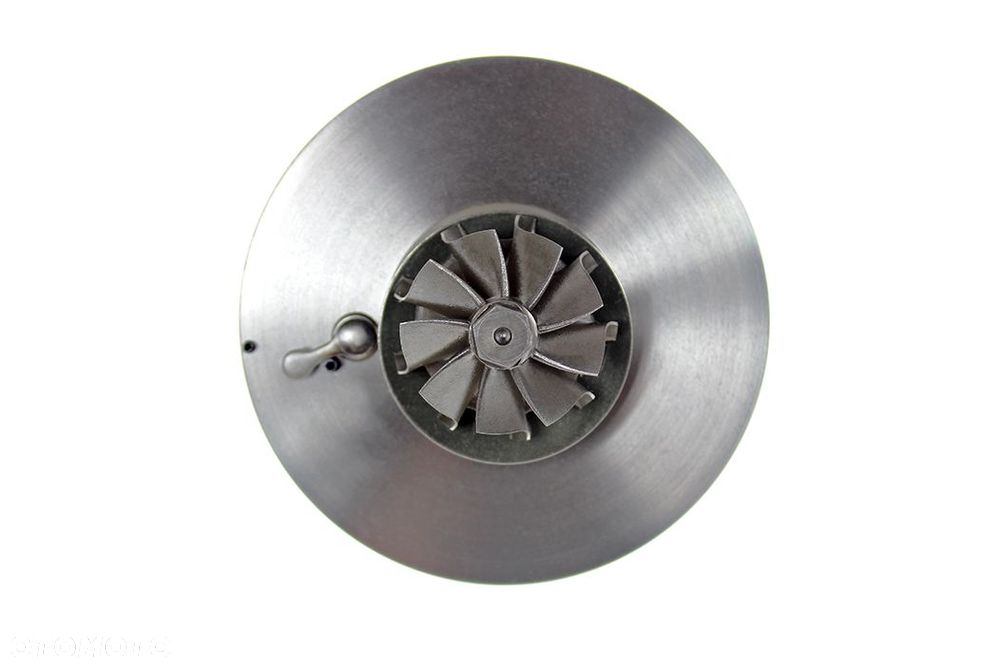 Wkład turbosprężarki 708639-0002 RENAULT ESPACE 1.9L 88kW 36000721 GA-00-0038 - 5