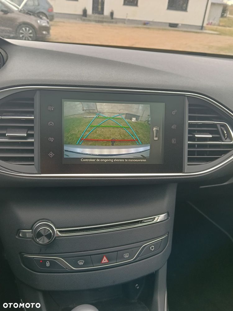 Peugeot 308 PureTech 130 GPF Stop & Start Tech Edition - 9