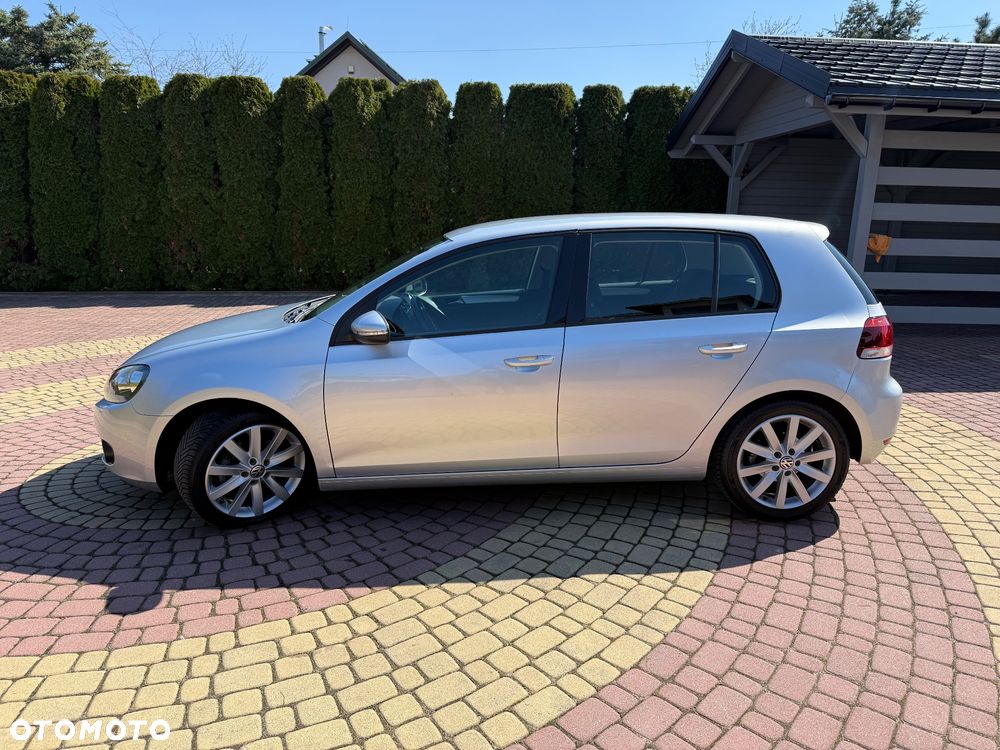 Volkswagen Golf 1.4 TSI Highline - 8