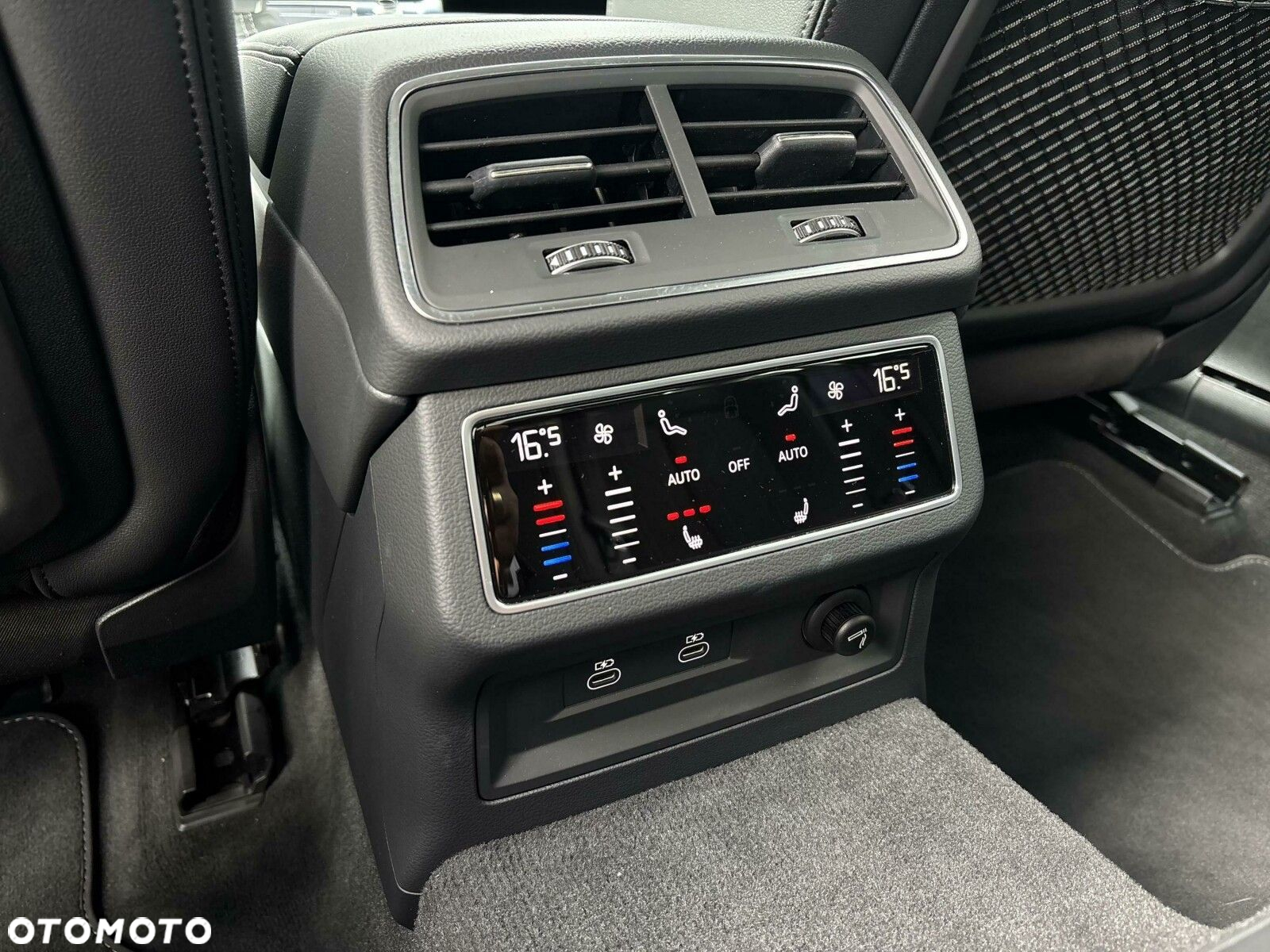 Audi A6 - 31