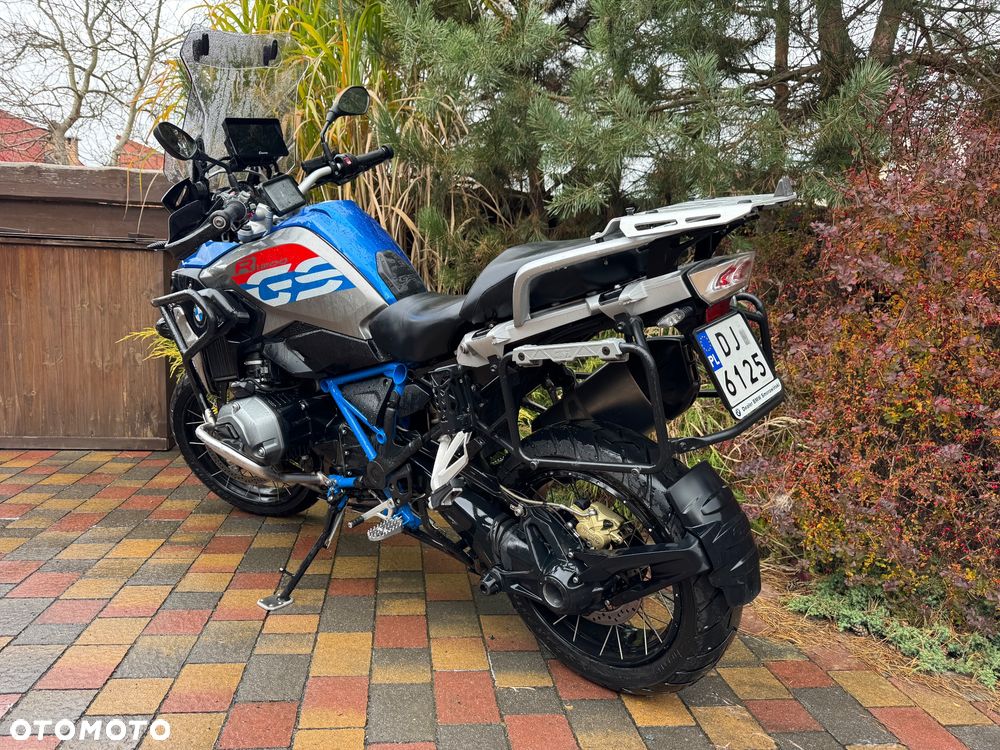 BMW GS - 13