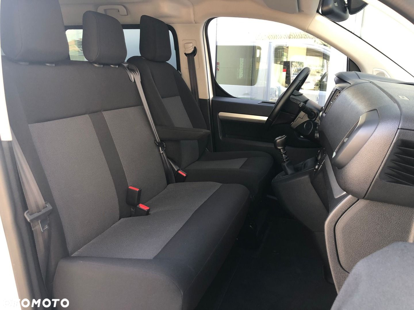 Toyota Proace Verso - 19