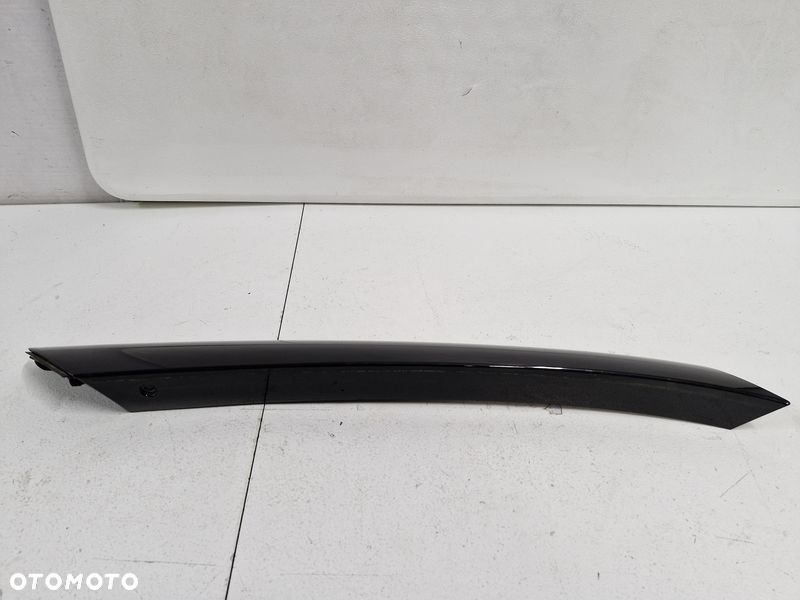 CITROEN DS3 CROSSBACK LISTWA OSŁONA SZYBY CZOŁOWEJ LEWY PRZÓD 9820791780 - 2