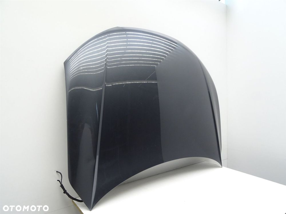 Kompletna maska pokrywa silnika przód przednia lz7s 4g0010515 audi a7 4g - 10