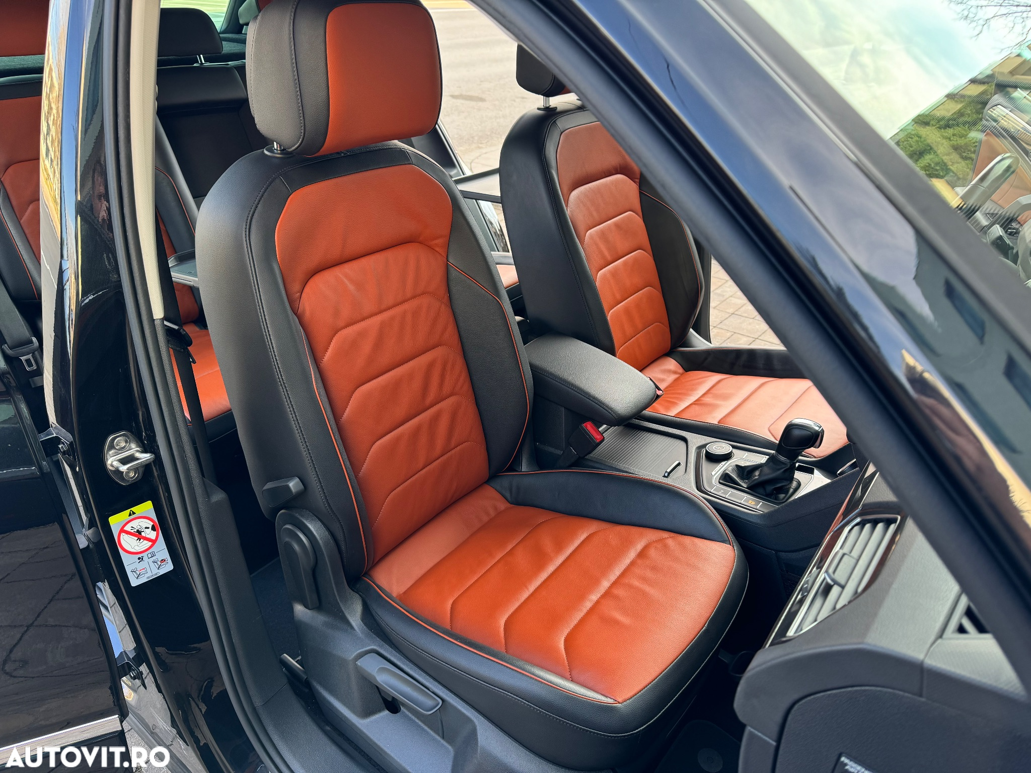 Volkswagen Tiguan 2.0 TDI 4Mot DSG Highline - 28