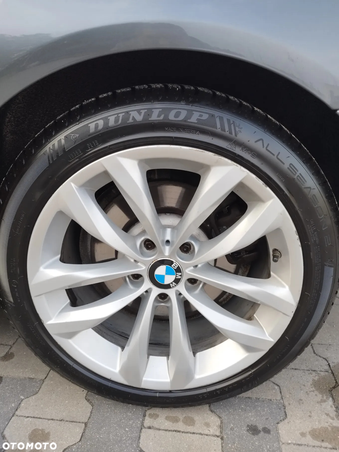 BMW Seria 5 520d xDrive - 4