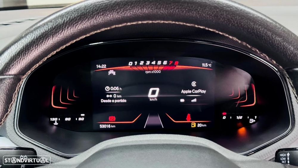 SEAT Arona 1.0 TSI Style - 25