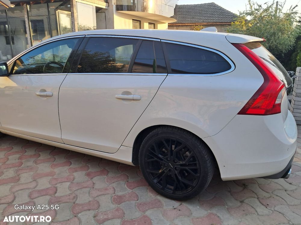 Volvo V60 D2 RDesign - 13