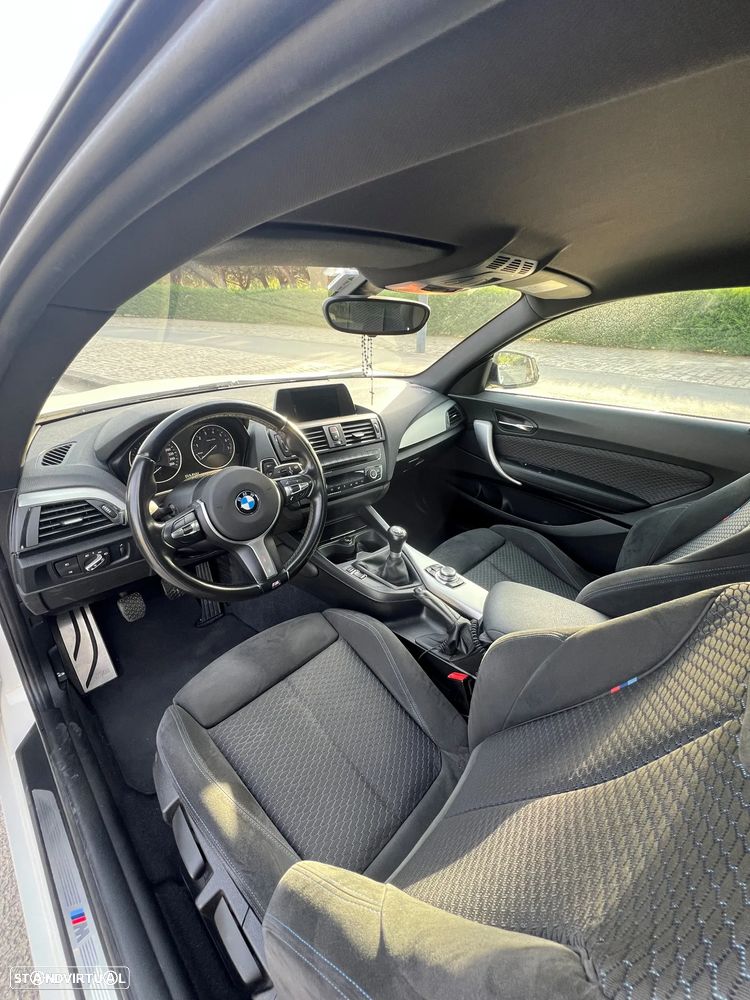 BMW 220 i M Sport - 9