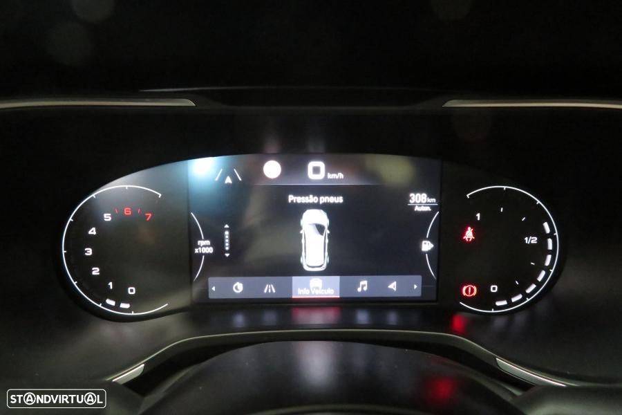 Fiat Tipo 1.0 GSE T3 City Life - 25