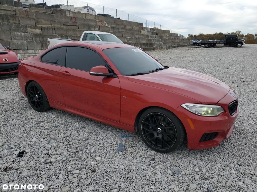 BMW Seria 2 M235i xDrive Sport-Aut - 5