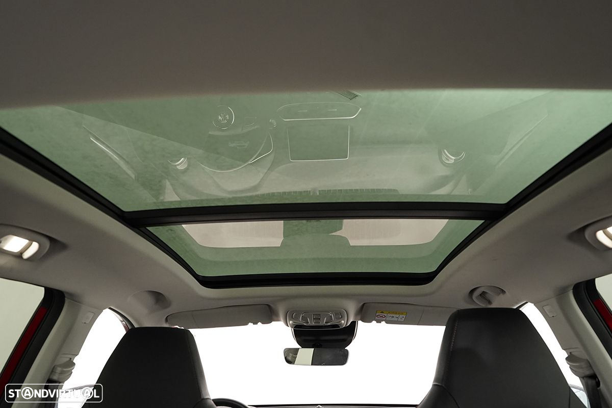 MG EHS 1.5 T-GDI Plug-in Hybrid Luxury - 19
