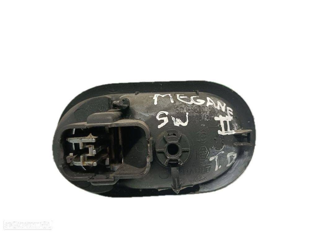 Puxador / Muleta Interior Renault Megane Ii Grandtour (Km0/1_) - 2