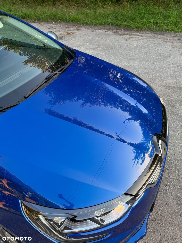 Renault Megane - 17