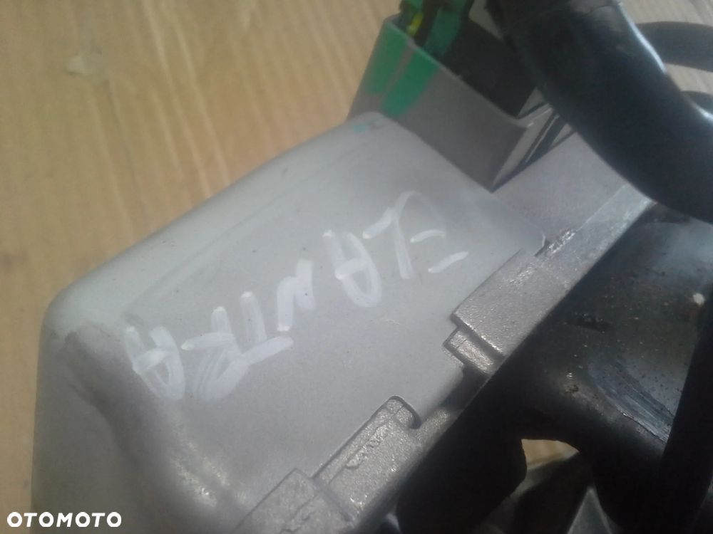 Hyundai I30 II Elantra GT wspomaganie elektryczne A5563-99700 kolumna - 21