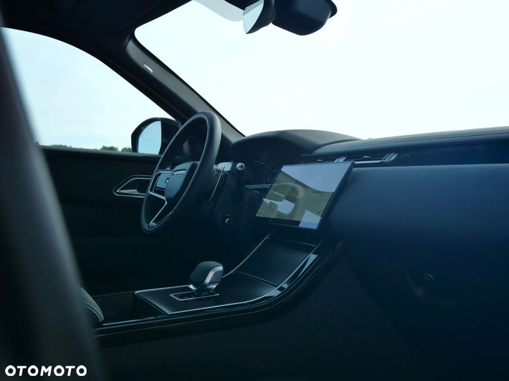 Land Rover Range Rover Velar 3.0 P400 mHEV Belgravia Edition Satin - 15
