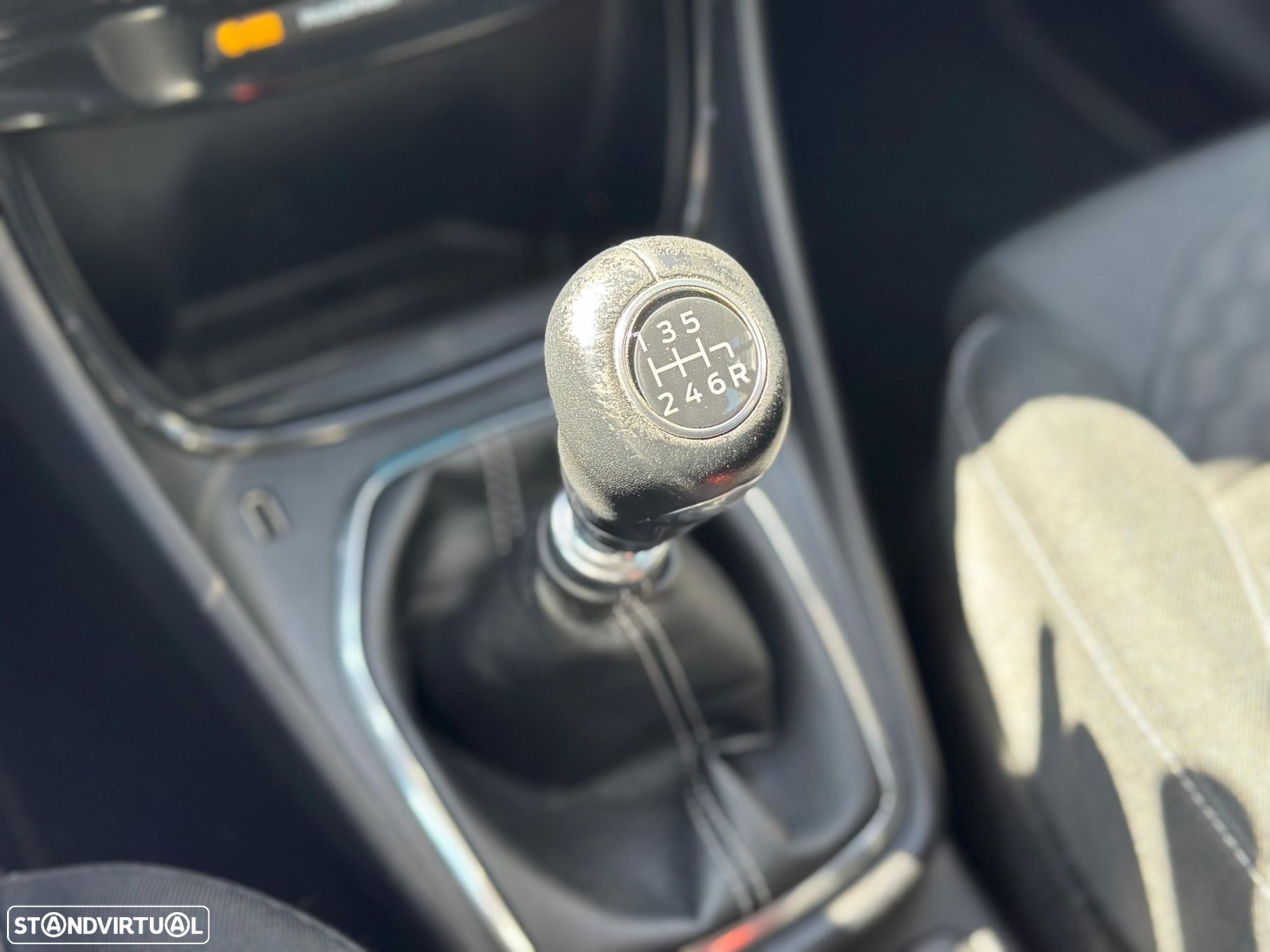 Ford Puma - 14