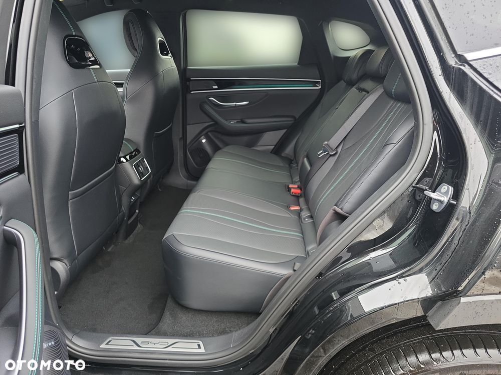 BYD Seal U 1.5T Design AWD - 10