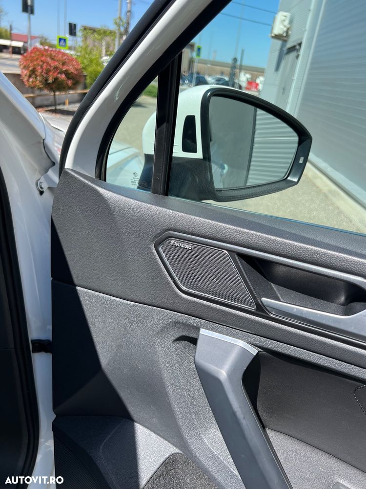 Volkswagen Tiguan 2.0 TDI DSG 4Mot Highline - 20