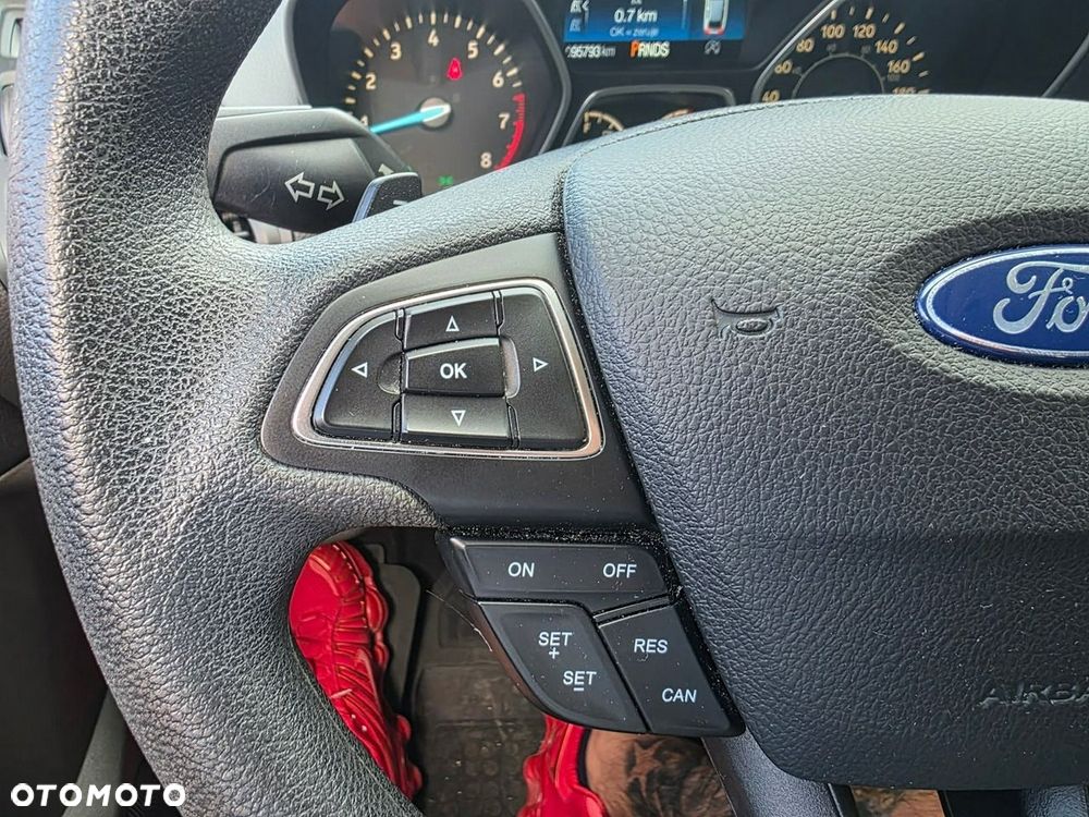 Ford Escape 1.5 EcoBoost AWD SE - 14