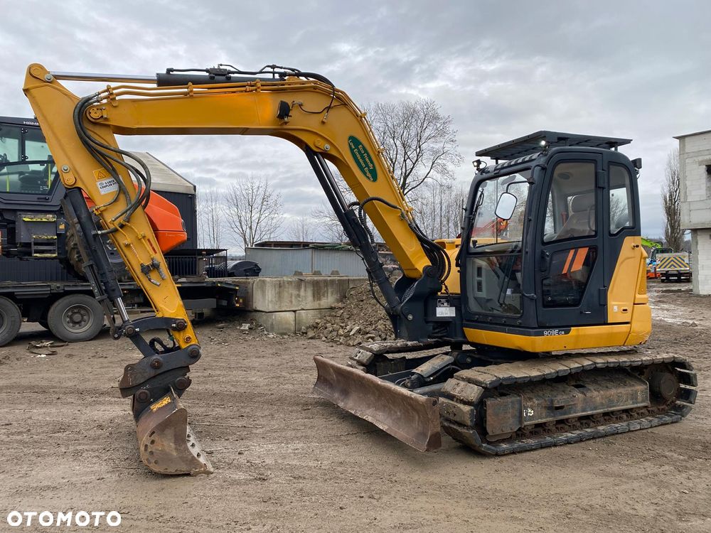 Liu Gong 909ECR-D - 4