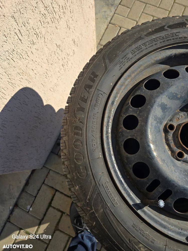 Opel Astra 1.7 CDTI DPF ecoFLEX Sports TourerStart/Stop 105g Selection - 19