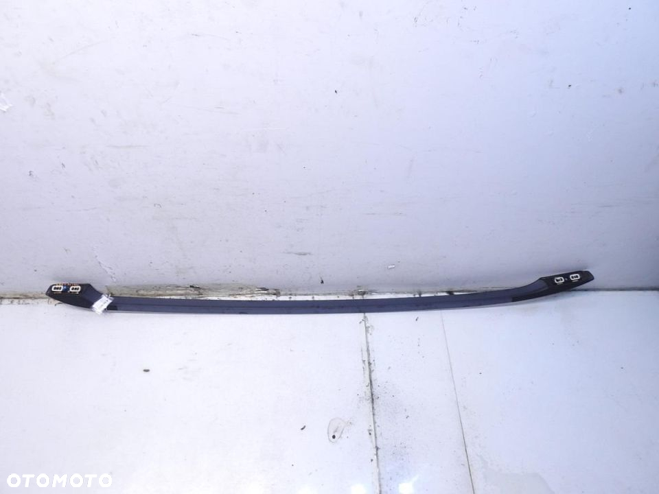 RELING DACHOWY PRAWY VOLVO V50 LIFT - 4