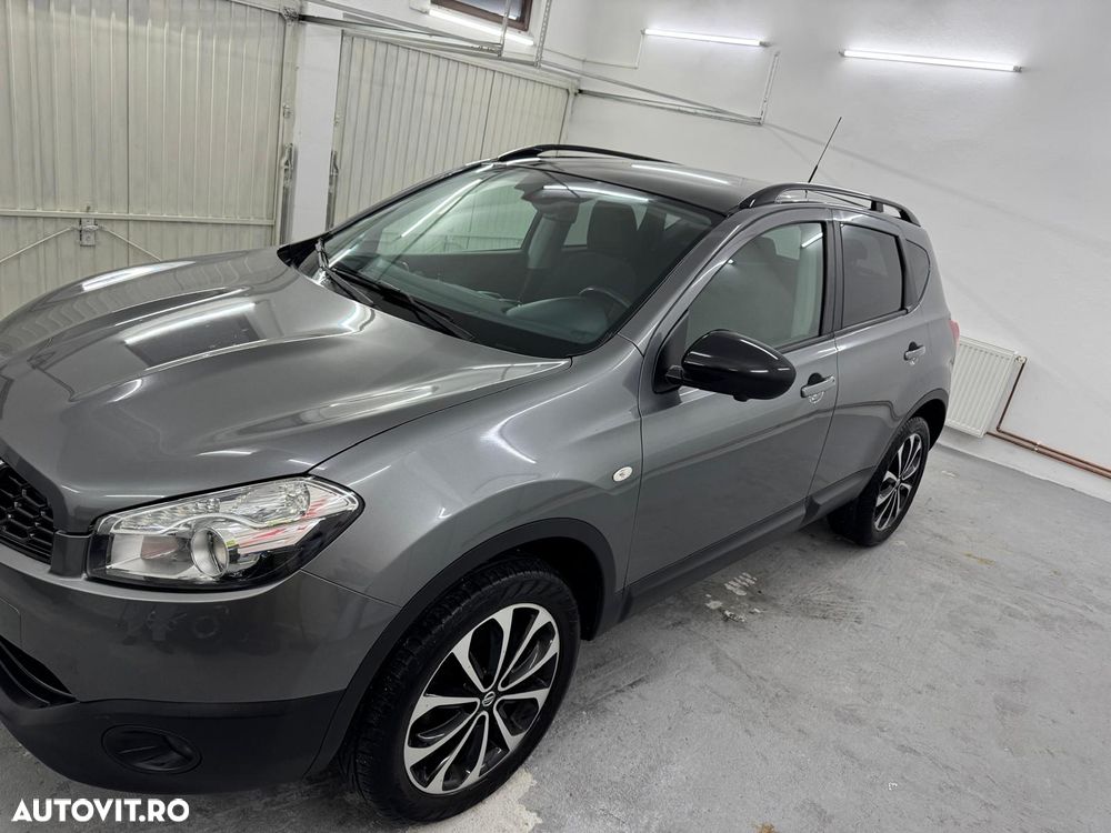 Nissan Qashqai 1.5 DCI N-Connecta - 3