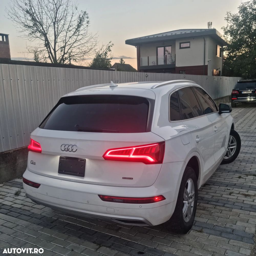 Audi Q5 2.0 TFSI Quattro S tronic - 2