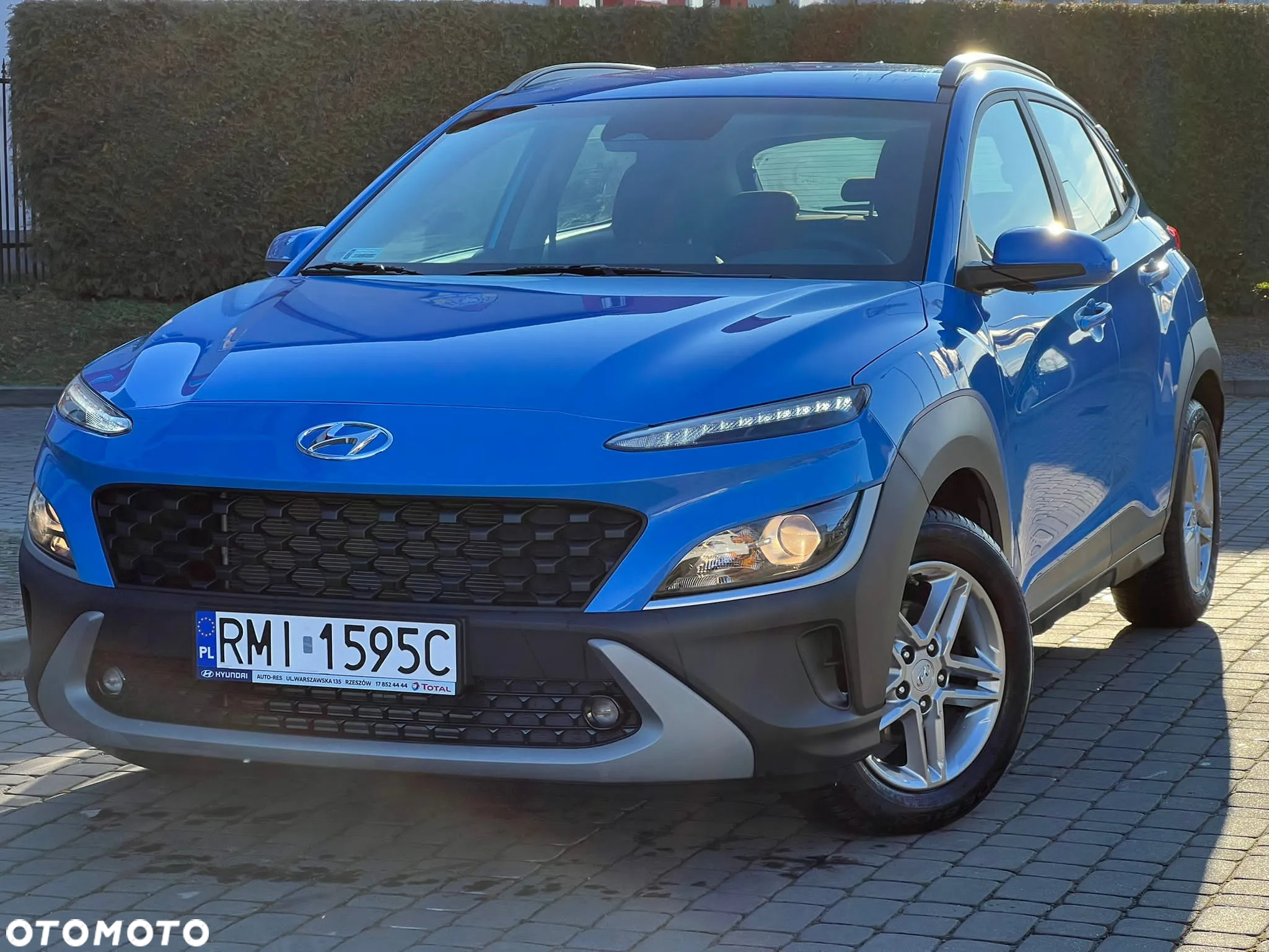 Hyundai Kona 1.0 T-GDI Style DCT - 3