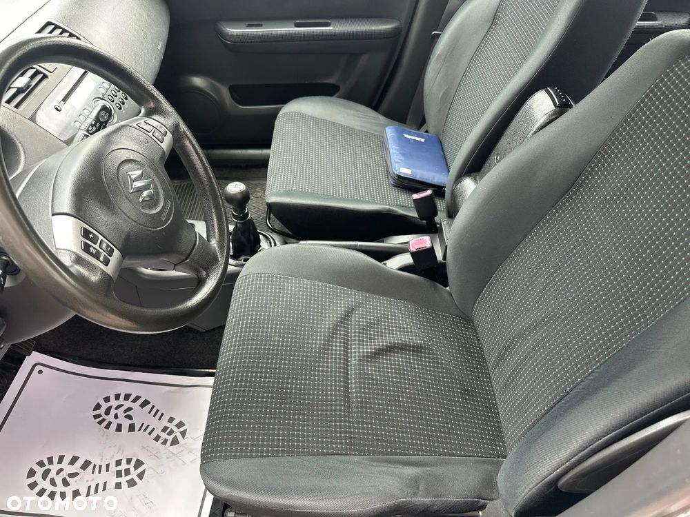 Suzuki Swift 1.3 GS / Premium - 22