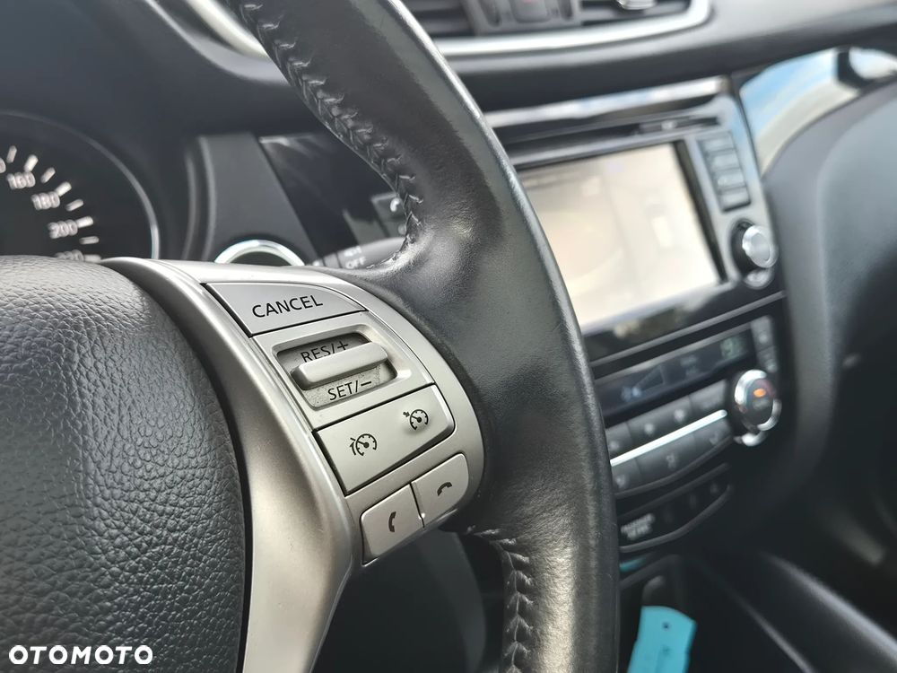 Nissan Qashqai - 38