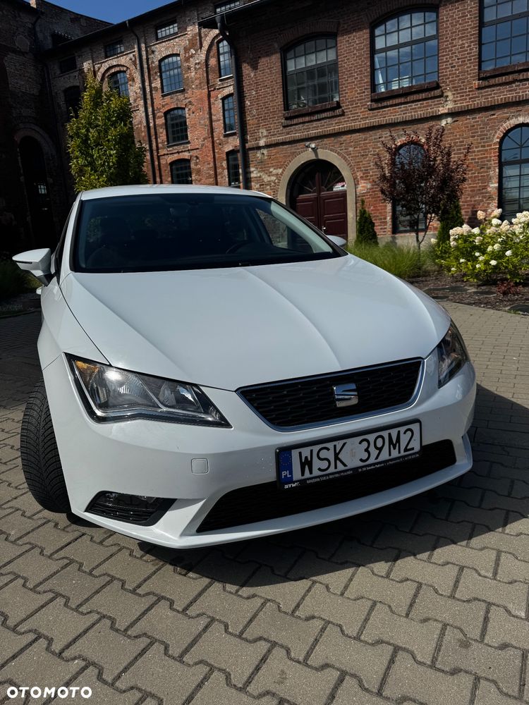 Seat Leon 1.0 EcoTSI Reference S&S - 3