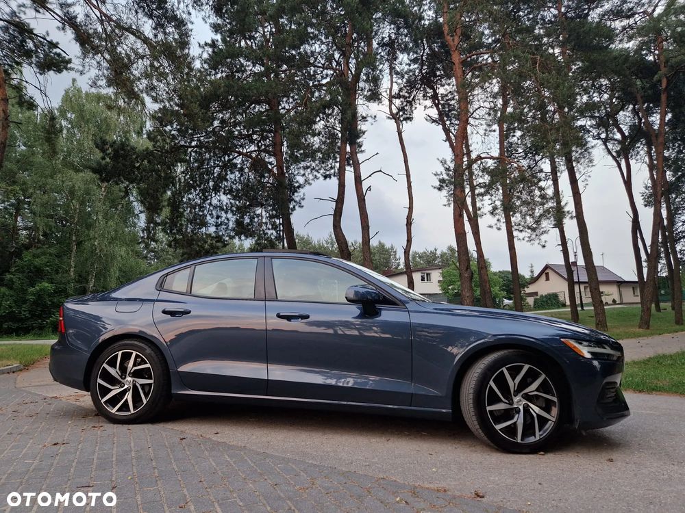 Volvo S60 T6 AWD Momentum Pro - 15