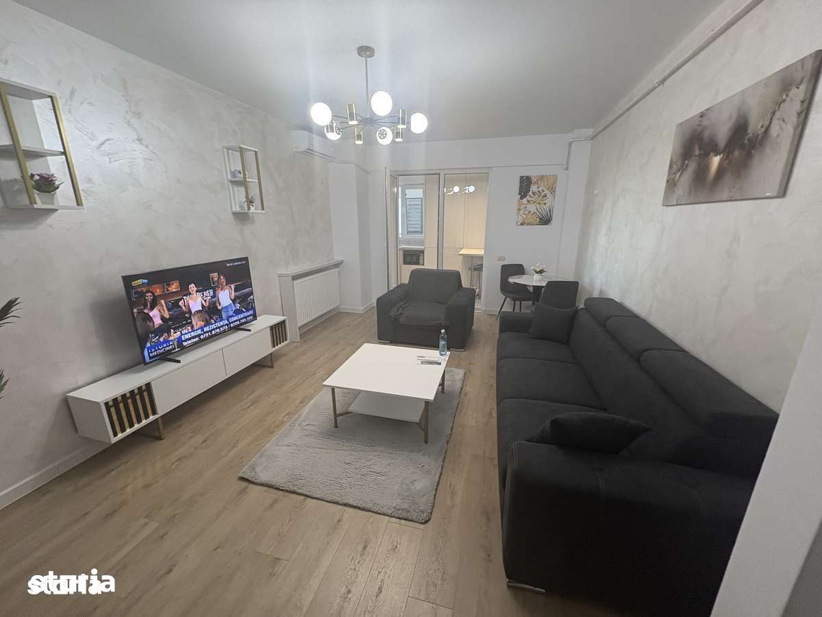 APARTAMENT 2 CAMERE | CENTRAL ADRESS — fotografia 1