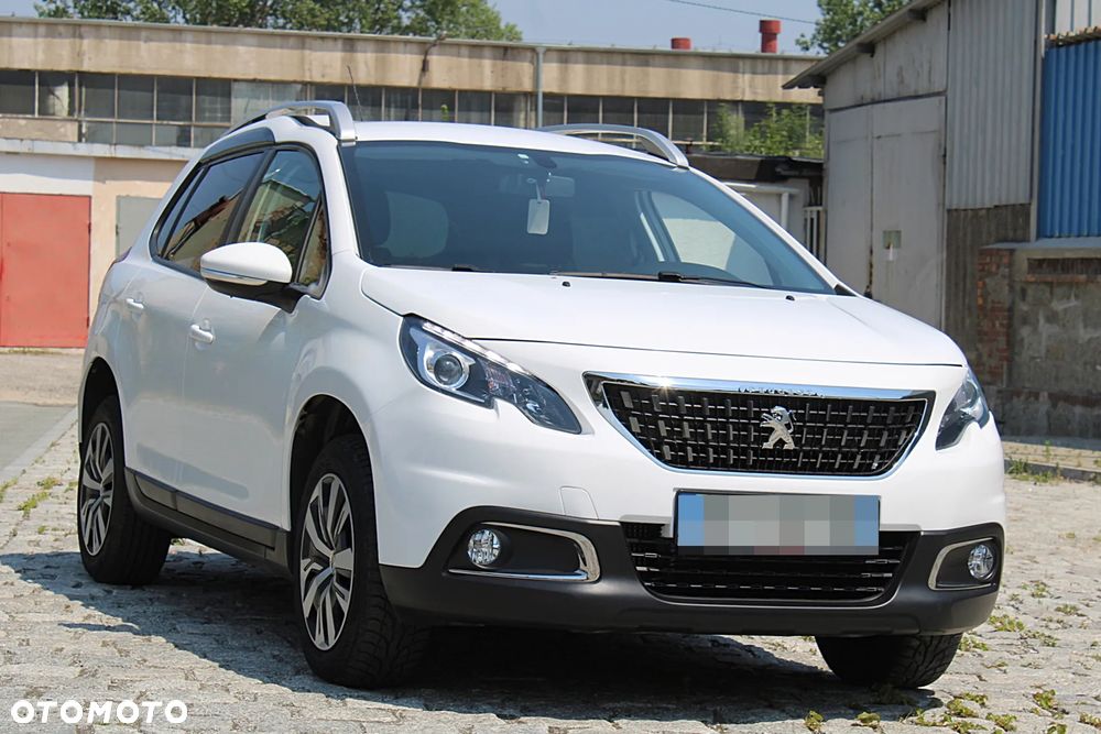 Peugeot 2008 - 3