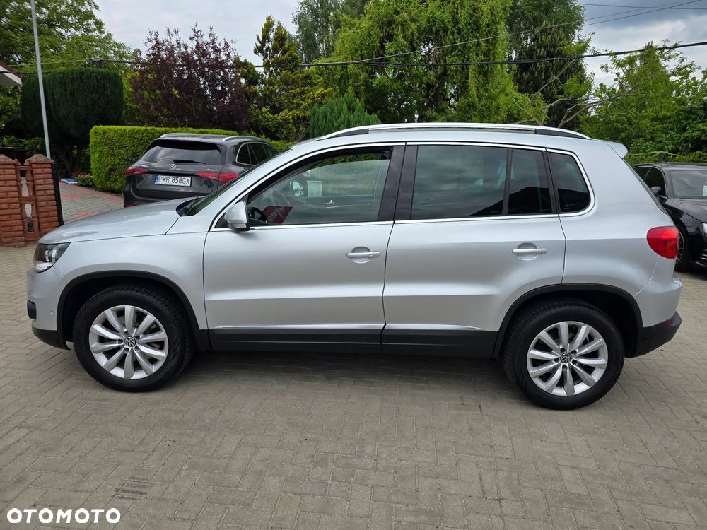 Volkswagen Tiguan - 6