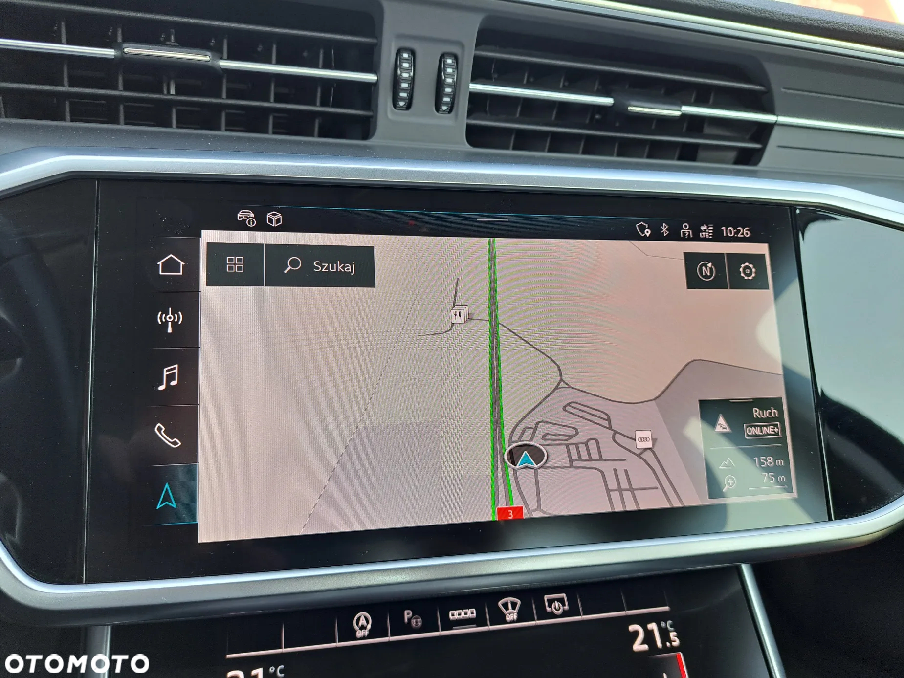 Audi A6 - 20