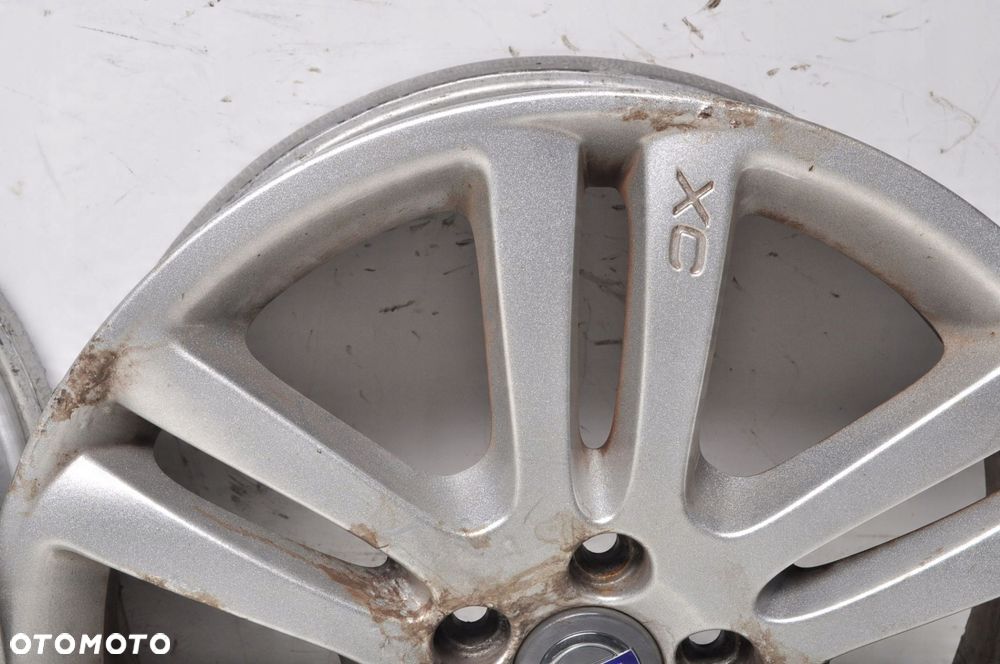 VOLVO XC90 FELGI ALUMINIOWE R18" 7J 5X108 ET49 30736366 - 12
