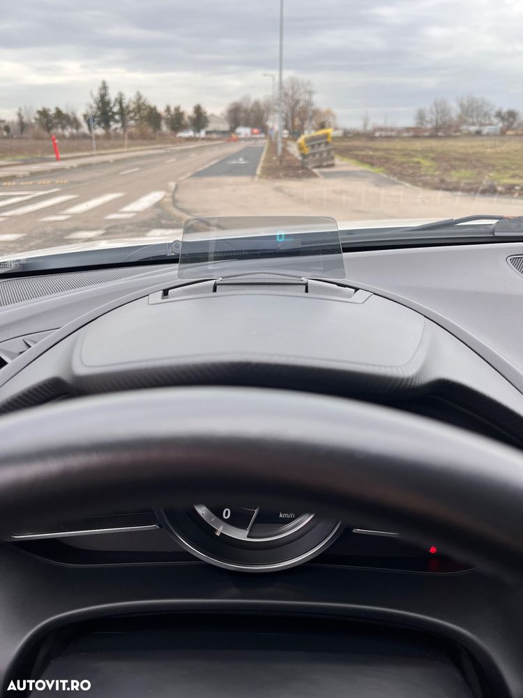 Mazda 3 CD150 Attraction - 10