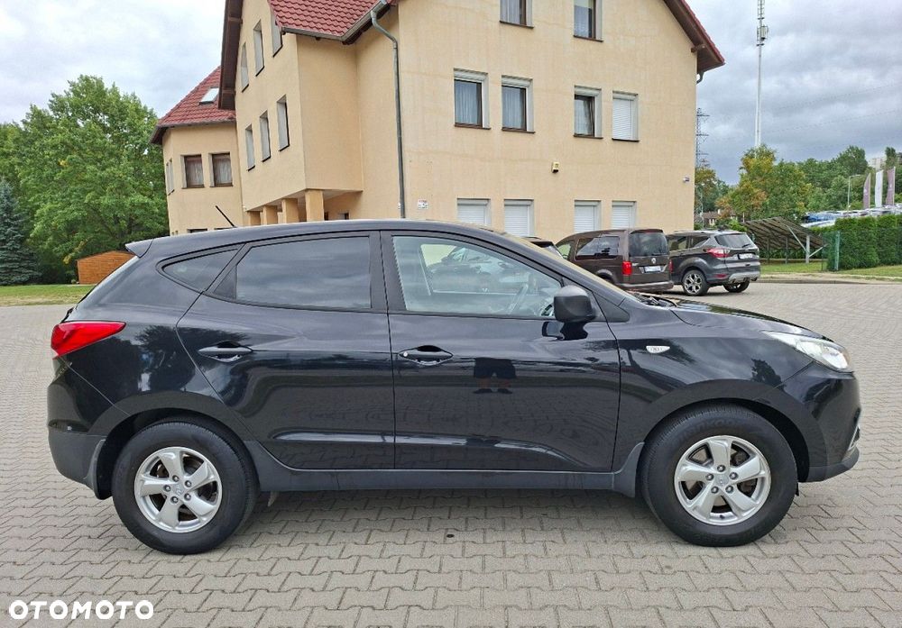 Hyundai ix35 - 7