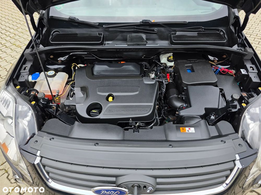 Ford Kuga 2.0 TDCi Individual - 28