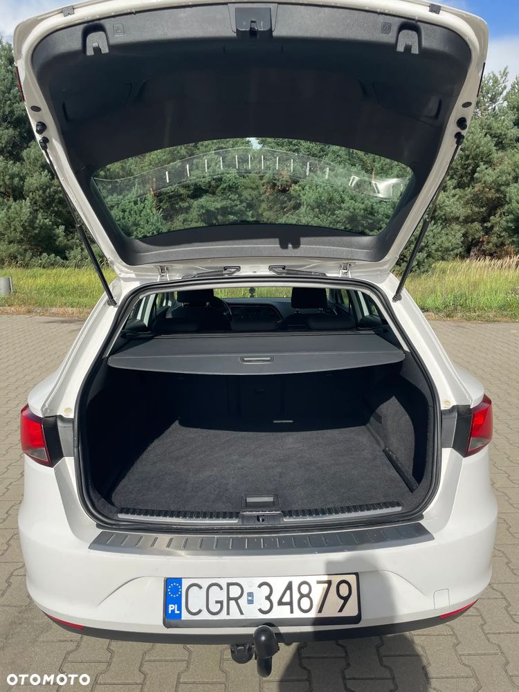 Seat Leon 1.2 TSI Style - 18